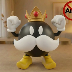 King Bomb