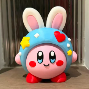 Kirby Xei