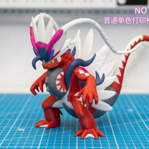 Koraidon