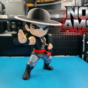 Kung Lao