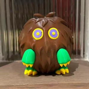 Kuriboh