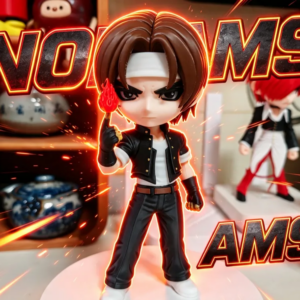 Kyo Chibi