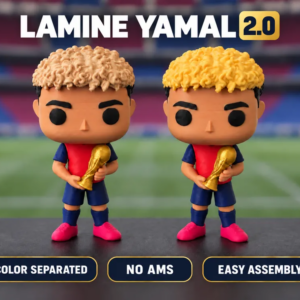 Lamine Yamal