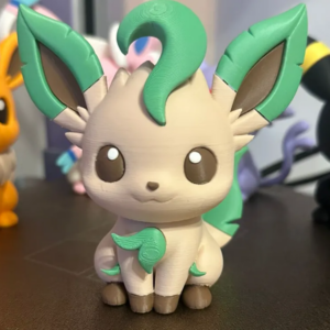Leafeon