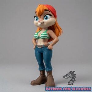 Lola Nami