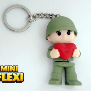 Love Soldier