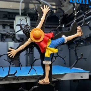 Luffy