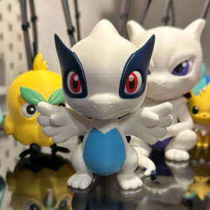 Lugia