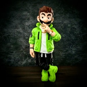 Luigi Urban