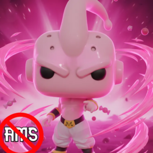 Majin Buu