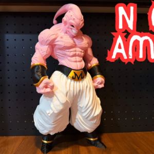 Majin Buu