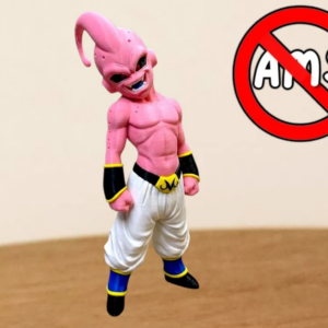 Majin Buu