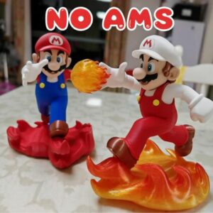 Mario Fire