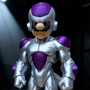 Mario Frieza