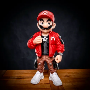 Mario Urban