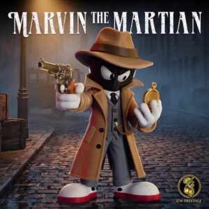 Marvin