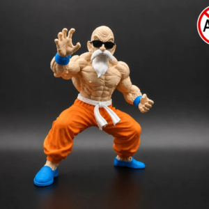 Master Roshi