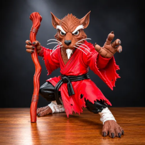 Master Splinter
