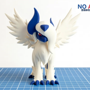 Mega Absol