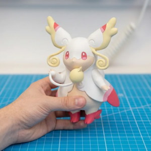 Mega Audino