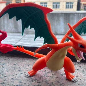 Mega Charizard
