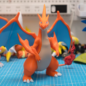 Mega Charizard