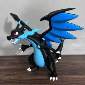 Mega Charizard X