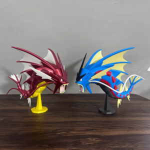 Mega Gyrados