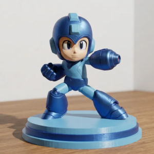 Mega Man