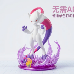 Mega Mewtwo