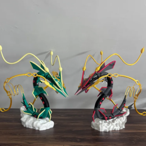 Mega Rayquaza