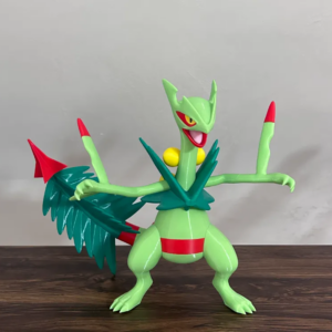 Mega Sceptile