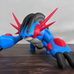 Mega Swampert