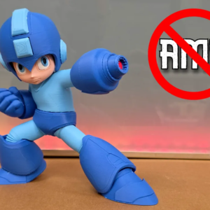 Megaman