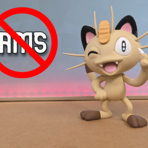 Meowth