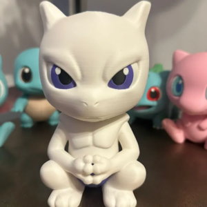 Mewtwo