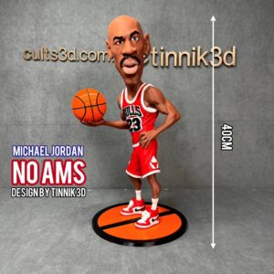 Michael Jordan