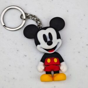 Mickey