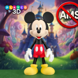 Mickey Mouse
