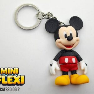 Mickey V2