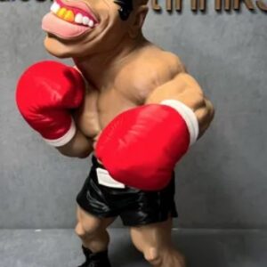 Mike Tyson