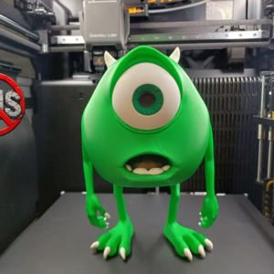 Mike Wazasky