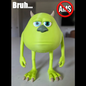 Mike Wazkowsky No Harm