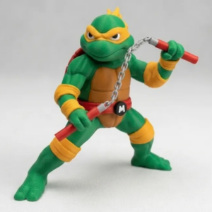 Mikey 2