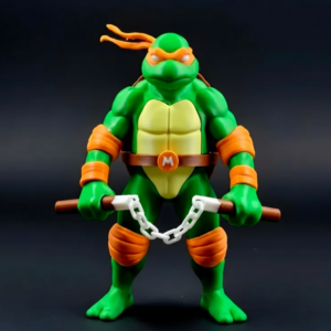 Mikey