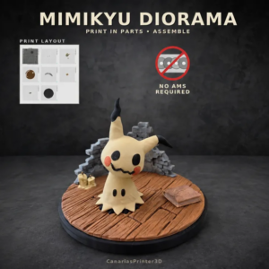 Mimikyu