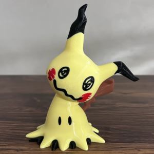 Mimkyu