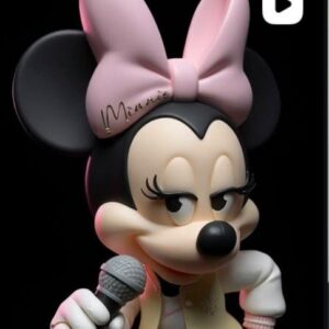 Minnie Urban