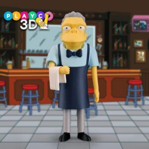 Moe