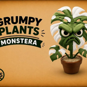 Monstera